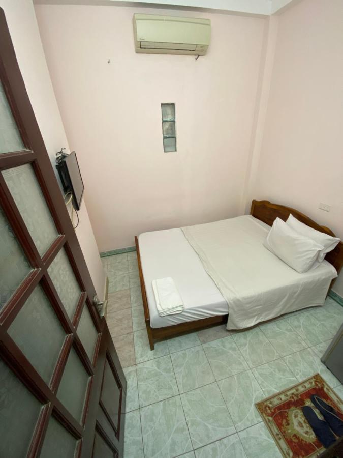 Hoang Kien Hotel Hanoi Kültér fotó