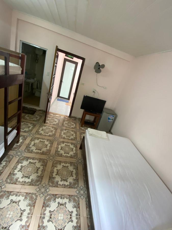 Hoang Kien Hotel Hanoi Kültér fotó