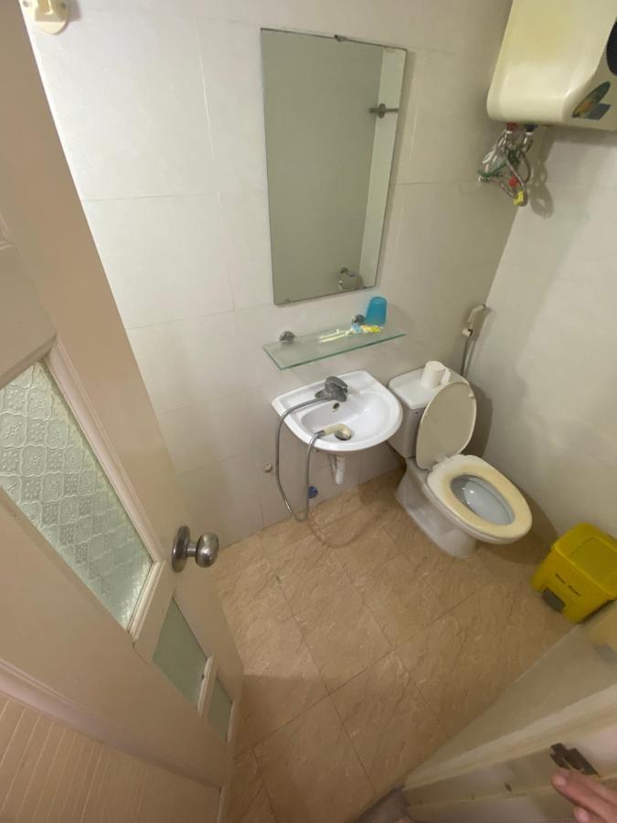 Hoang Kien Hotel Hanoi Kültér fotó