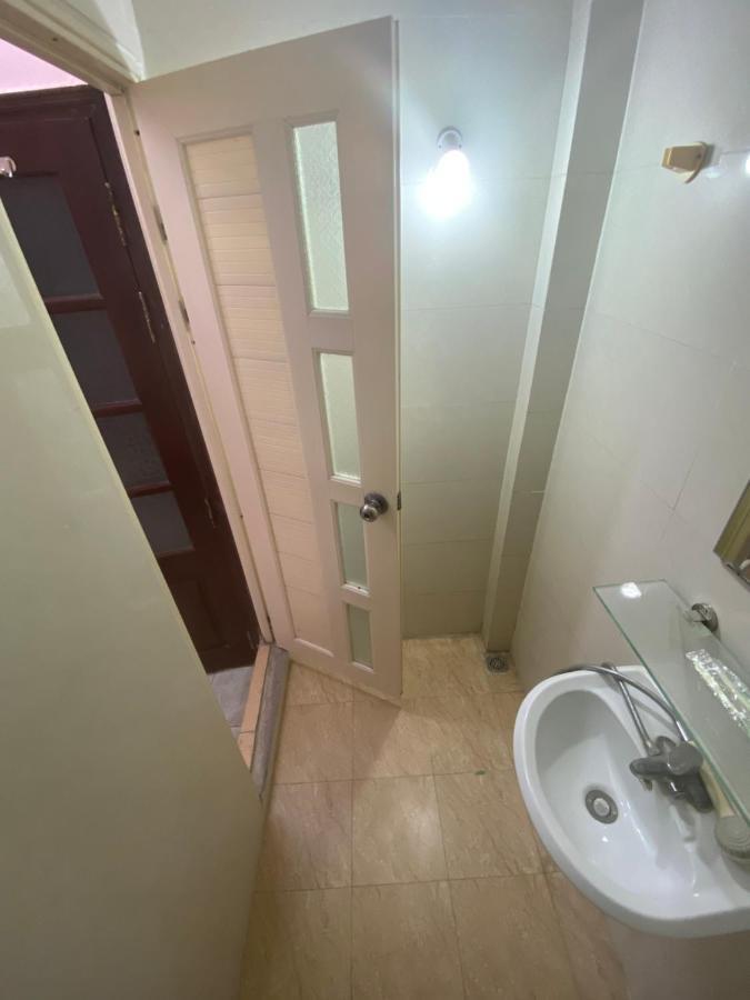 Hoang Kien Hotel Hanoi Kültér fotó