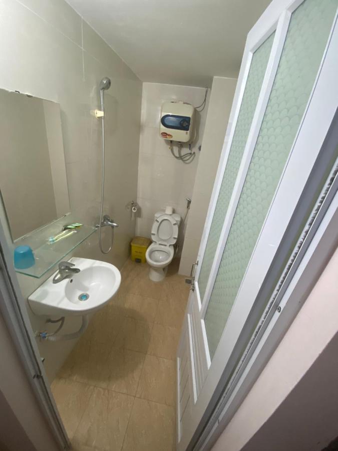 Hoang Kien Hotel Hanoi Kültér fotó